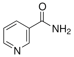 Niacinamide Pharmaceutical Secondary ...