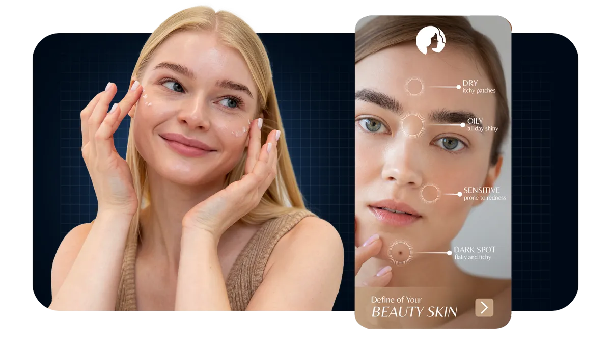 Transforming Cosmetic Wholesales With AI Chatbots: Smarter Client Experience Start Here.
